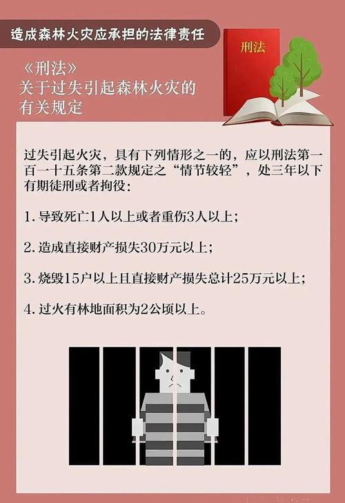 山东曝光近期4起违规用火典型警示案例：均是人为引发，5人被刑事拘留