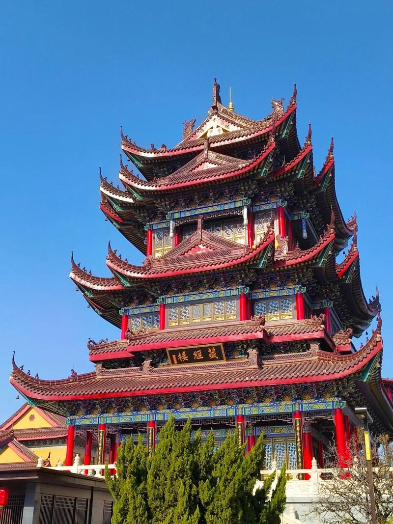 山东省德州市庆云县五个值得去的景区