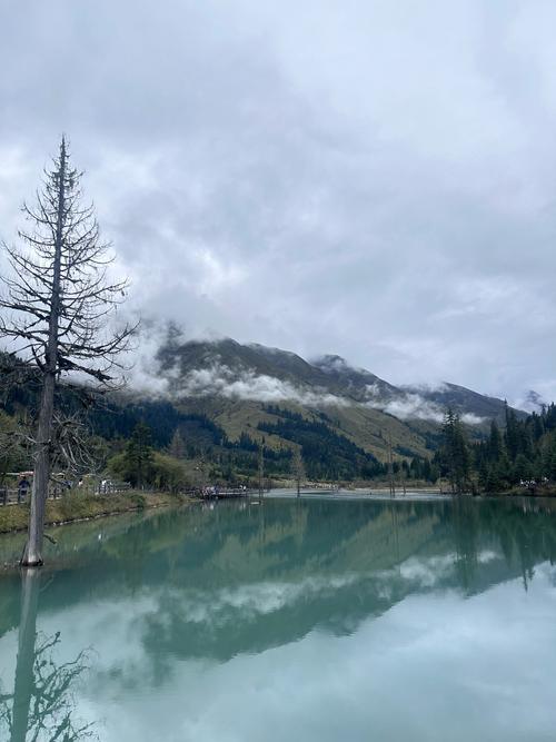 4月最适合去的旅行地，人间四月天，奔赴这些好看好玩的地方