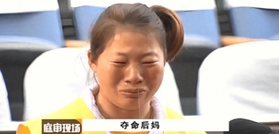 眼珠被踩、骨肉分离！山东抢婴案细节曝光，71岁奶奶哭求死刑