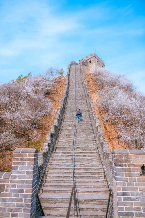 北京号带你逛北京 走进延庆，打卡绝美水关长城