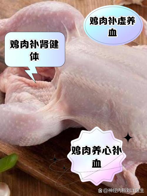 鸡肉含大量激素，易得3种癌？医生：为健康，3个部位要少吃