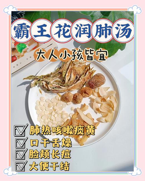 春天要“防燥润肺”常吃2菜，多喝2汤，为下半年健康铺路