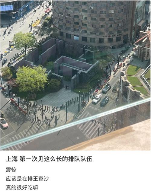 需求突然猛涨！上海市民1天狂买15万只，市中心出现壮观抢购队伍，已排了近一个月