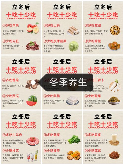 养生的黄金时期，多吃几种天然“食物”身体倍棒，润肺祛湿