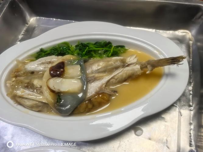 春暖花开的日子里，品“长江三鲜”领略舌尖上的春天