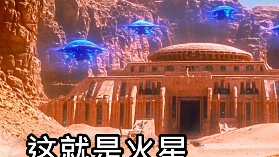 美国国家航空航天局刚在火星上做了一个令人不寒而栗的发现！