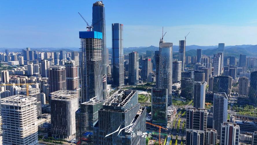 济南新机场 济南崛起的顶级流量汇聚地
