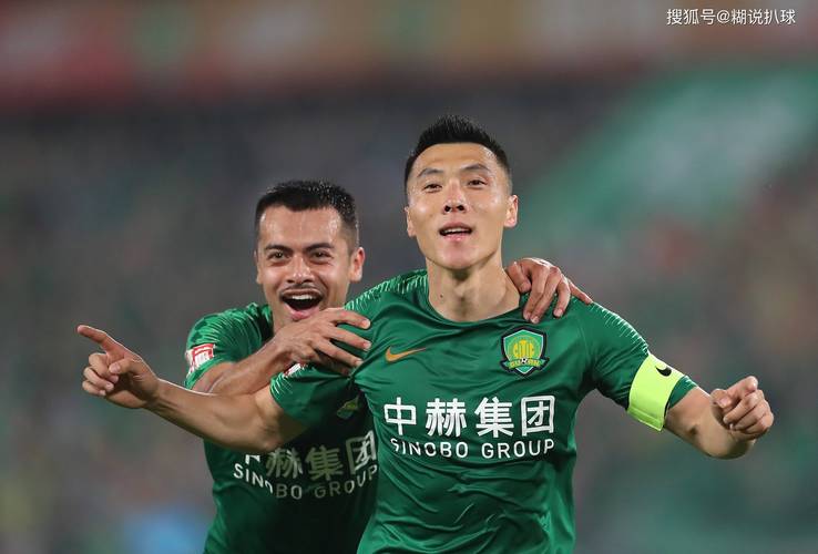 中超疯狂一夜！国安 3 球领先遭绝平，泰山 5-1 血洗，积分榜大洗牌