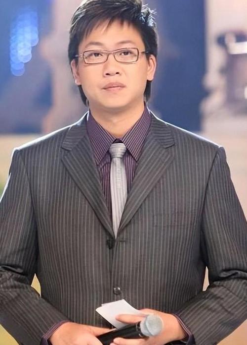 主持人林海另改赛道做吃播，有人唏嘘有人理解