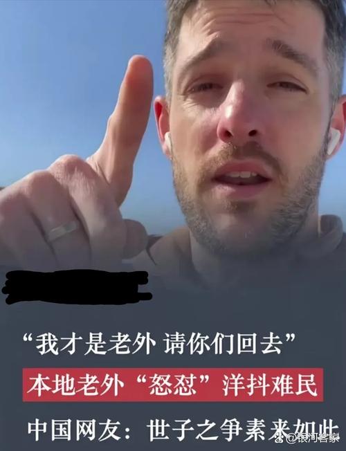 再升级！看中美谁能掐住对方的喉咙！