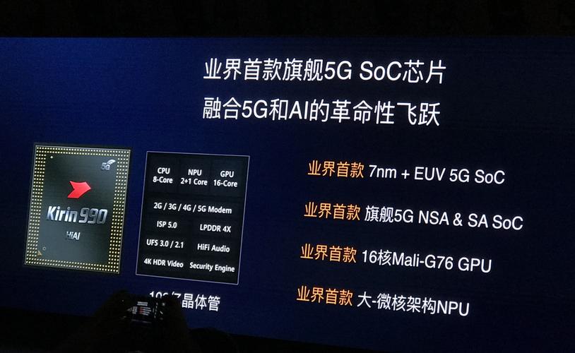 中国半导体芯片技术破冰之举！华为千元新机：14nm麒麟芯