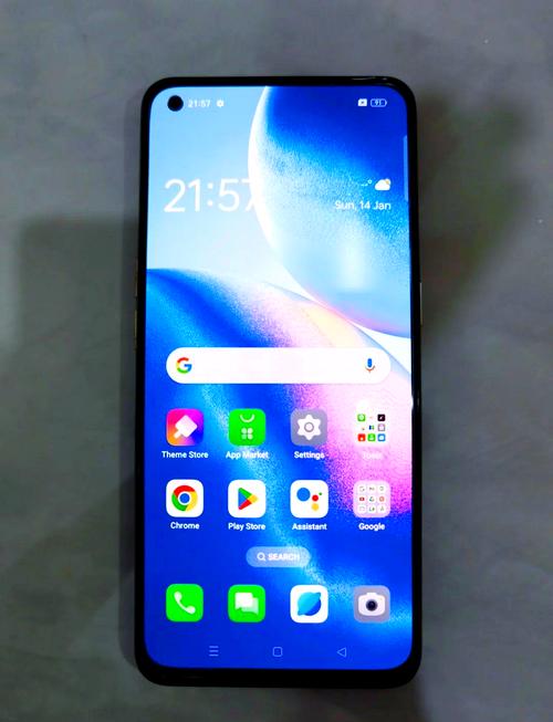 中国智能手机冠军“易主”一季度出货1330万台，领先华为、OPPO