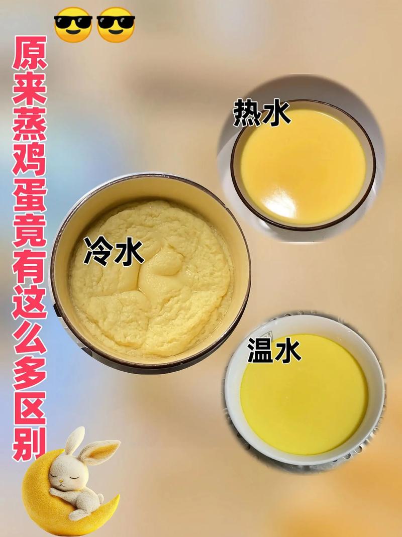 煮完鸡蛋后尽量不要用冷水泡？专家建议直接煮，早了解早受益