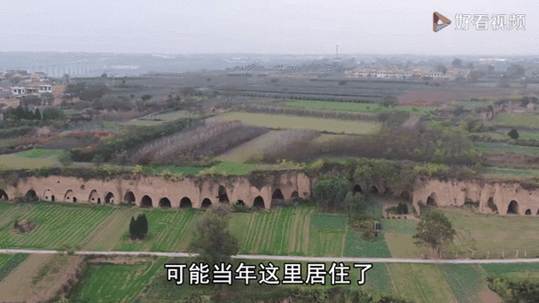 陕西霸王窑，无数劳工的噩梦，晾尸洞也只是里面的冰山一角