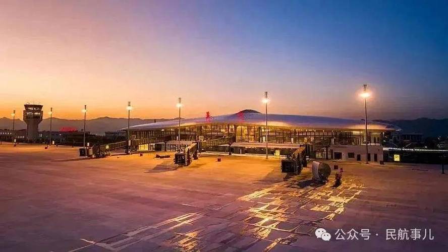 丽水机场圆满完成验证试飞