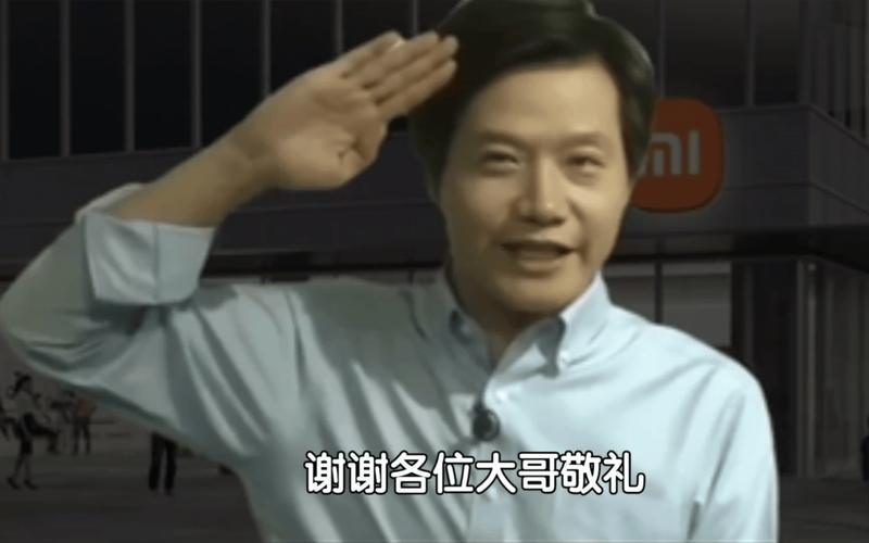 陈年感谢雷军救活凡客：大恩不言谢