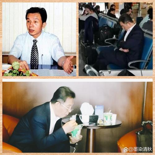 恒安集团创始人许连捷去世，曝温馨全家福，3个儿子都是精英