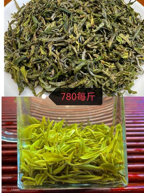 北纬35°的绿茶新贵：日照绿茶