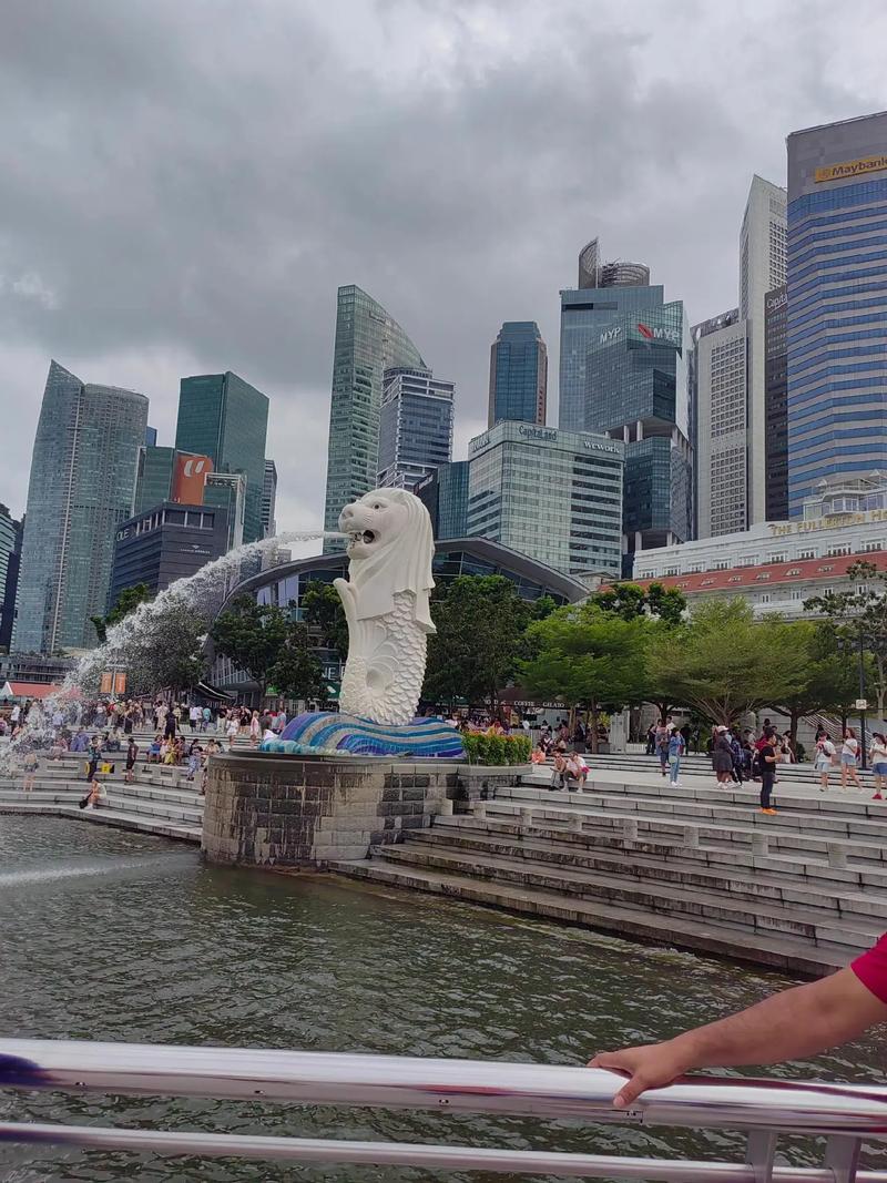 【行走东亚】马来西亚 吉隆坡 Bukit Bintang Kuala Lumpur