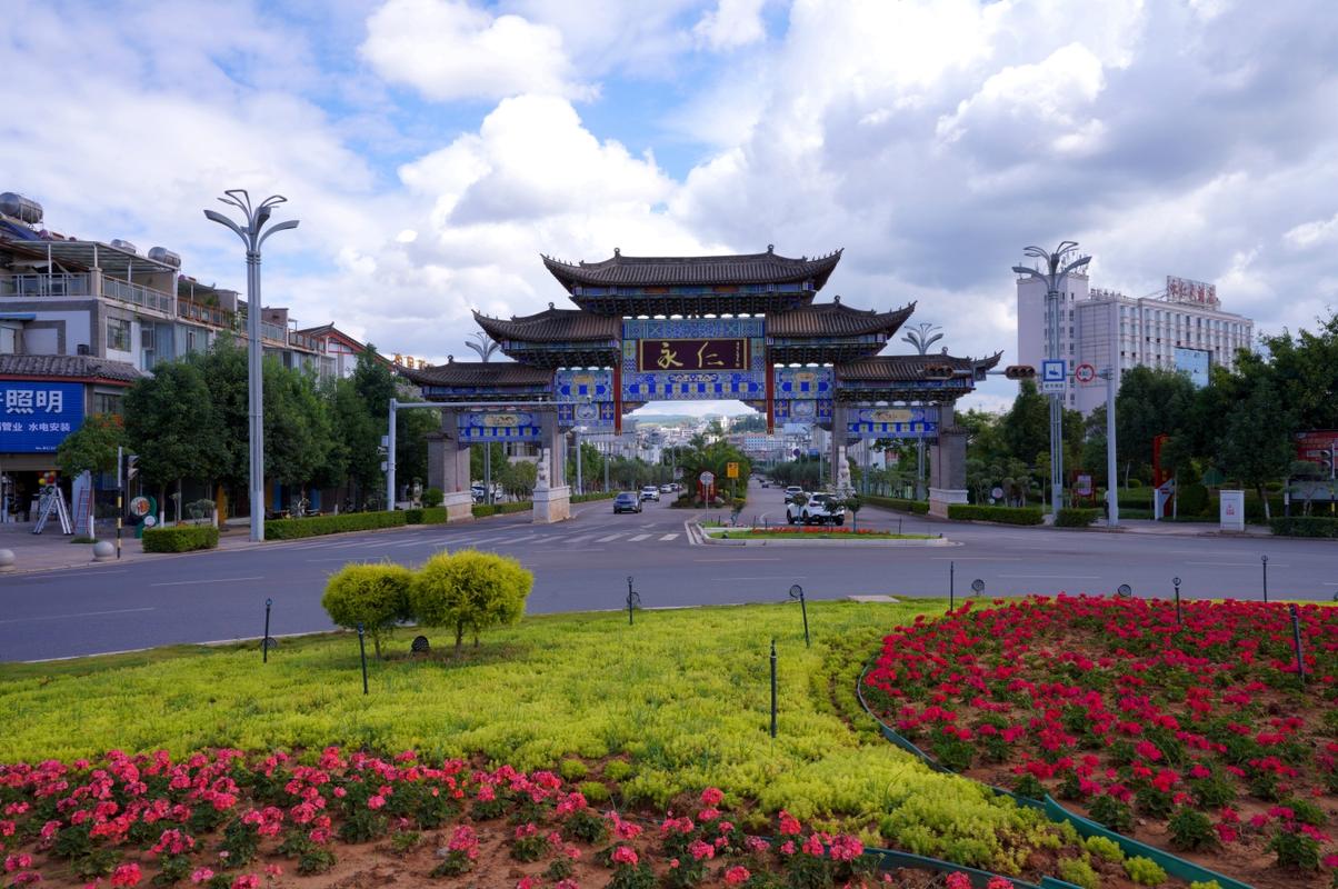 云南有个县城，夏天去旅居避暑有4大优势 云南旅居避暑