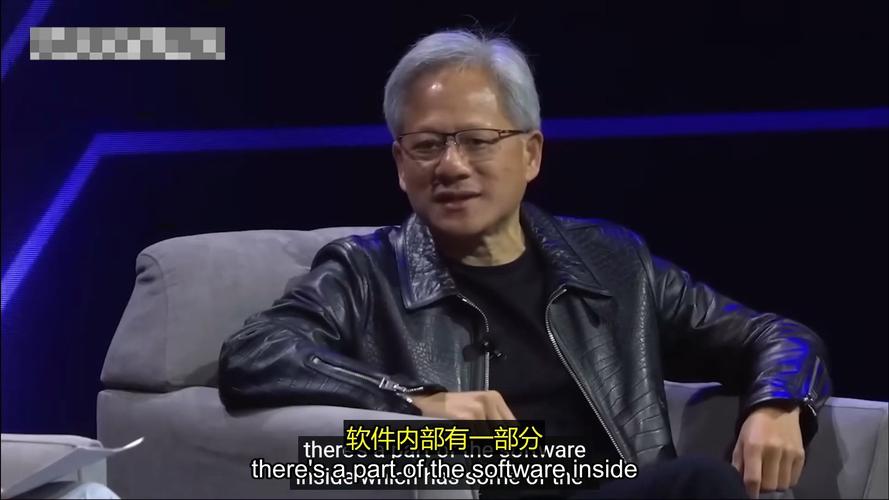 史上最大泡沫破灭！英伟达创始人黄仁勋，快撑不住了