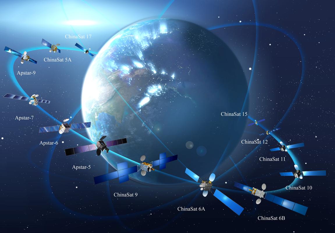 6G大爆发：中兴通讯、中国卫通、信科移动、盛路通信，谁才是老大