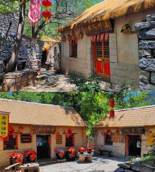 山东又一古村火了，被誉为“齐鲁第一村”已有600多年历史