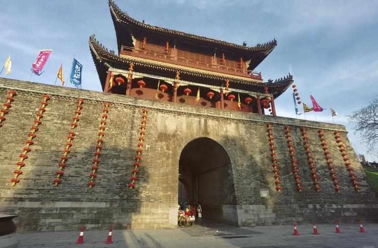 万万没想到荆州古城居然是这样的？真实颠覆我的认知！