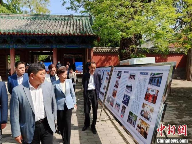 2025年菏泽市"国际古迹遗址日"主场活动在巨野县成功举办
