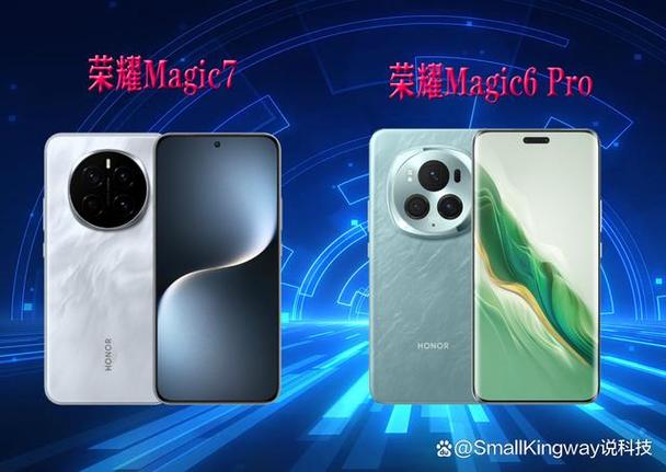 强得飞起！荣耀GT Pro这配置，说是荣耀Magic7青春版也一点不为过