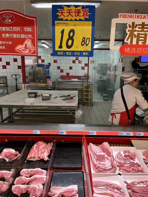 为什么超市里面的猪肉会比菜市场的便宜呢？其实大多数人都想错了