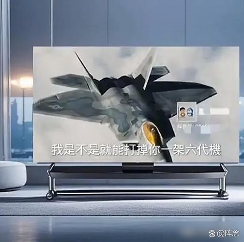 渤海惊雷！沈飞六代机撕破太平洋天幕，这哪是试飞分明是战略宣言