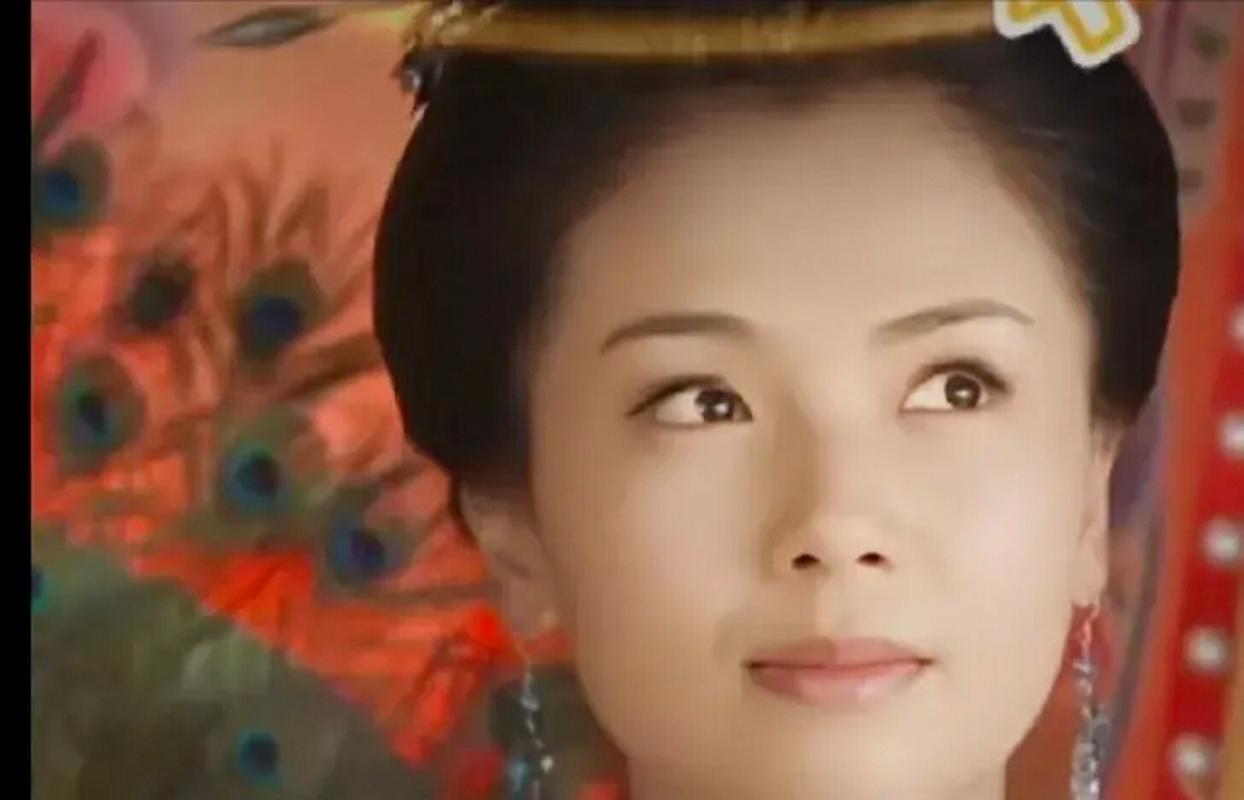 这一次，妈祖代言人”刘涛，给内娱敲响了警钟，陈道明真说对了