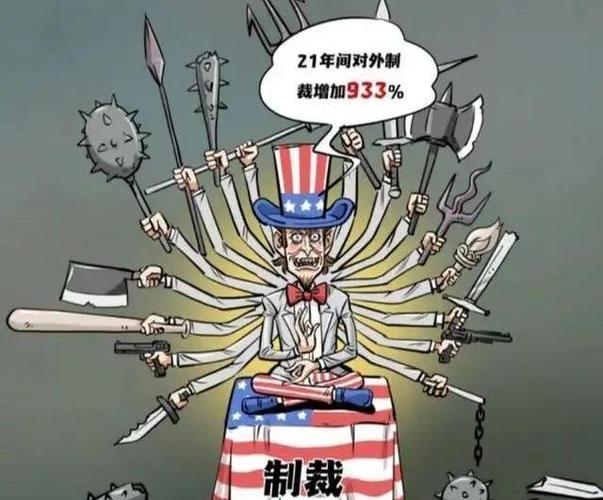 关税战之际，美国向中国周边增兵，我国有新动作，试爆非核氢弹