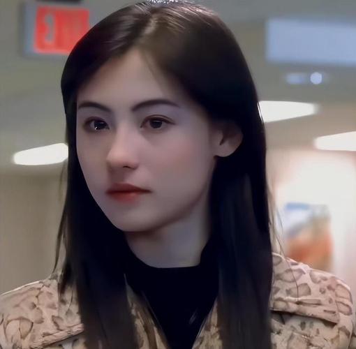 感觉刘嘉玲不喜欢张柏芝，明显尴尬都溢出屏幕了！
