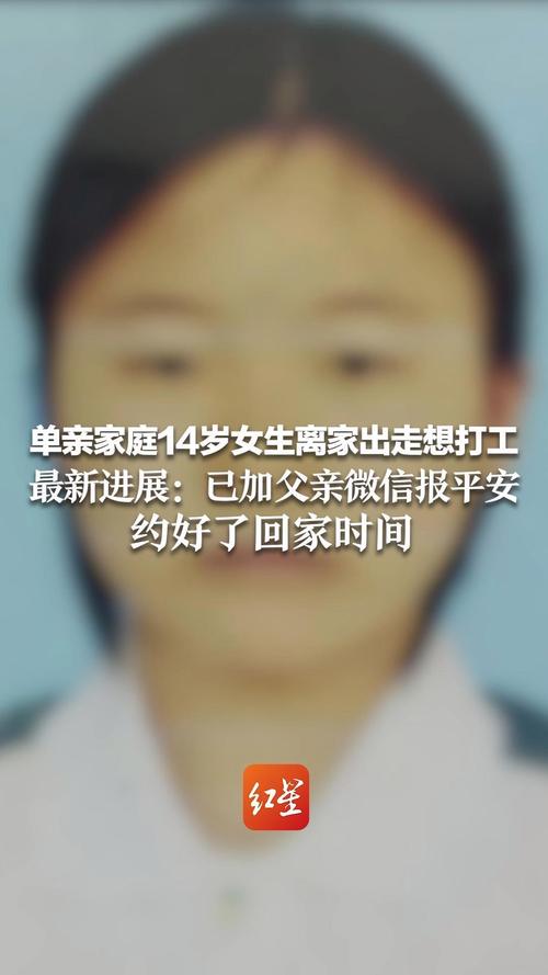女孩跟男友外出打工失踪，15年后被找到已育两子 父亲：她当年流浪到河南，不知回家的路