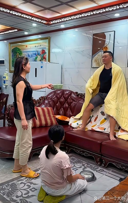 租客随口一句“床和沙发有点旧了”杭州房东的回复让他蒙了