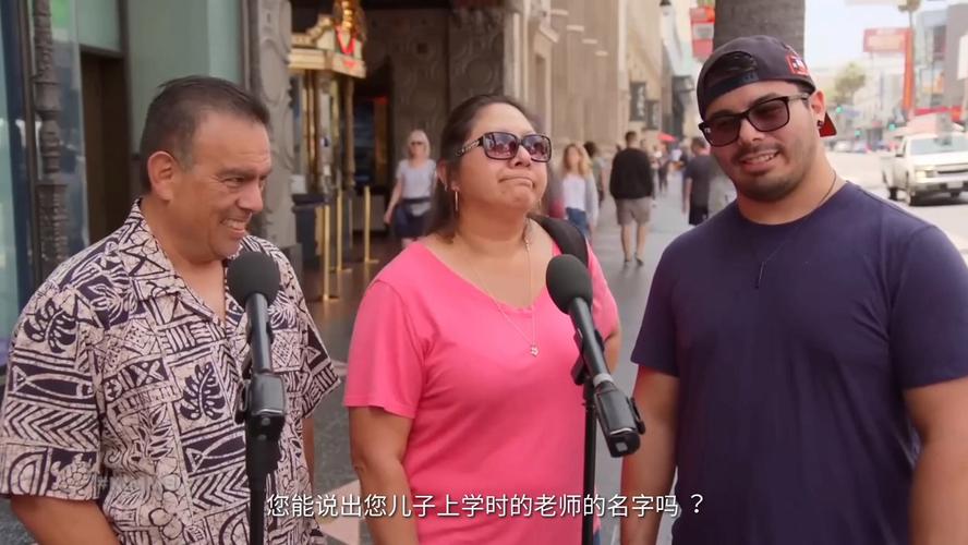 带美国家人回河南第一天，爸爸用最高标准招待，过年才有这阵仗！