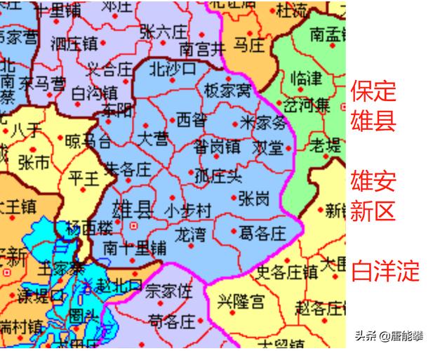 雄县王场村东7公里处有个叫毛儿湾的地方你知道吗