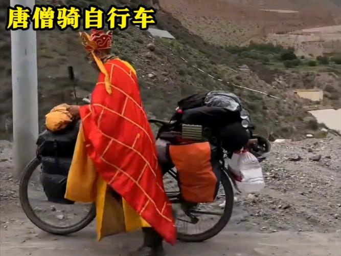 留给我们进藏的方式不多了,大雪天偶遇骑条龙去拉萨的山东大哥