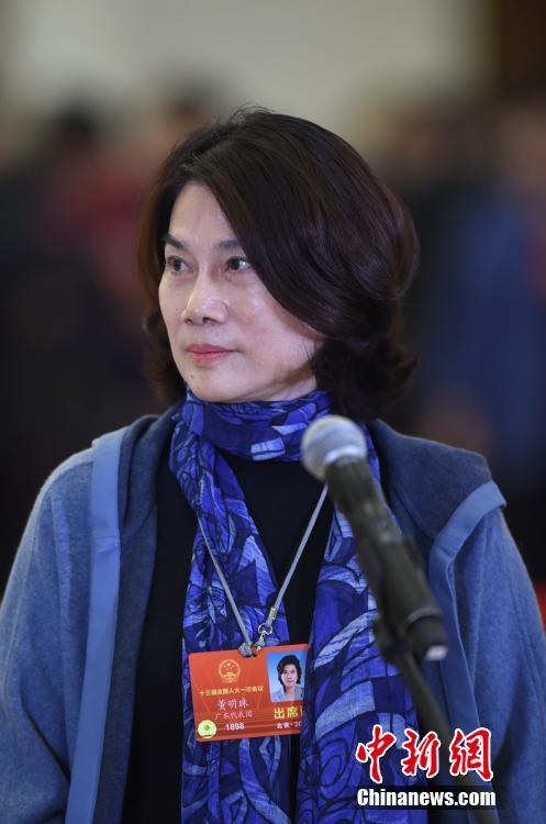 71岁董明珠连任格力董事长！铁娘子再战三年，接班人计划浮出水