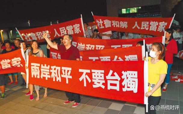两岸统一进入倒计时，台湾回归已成定局！听听宋飞怎么说！