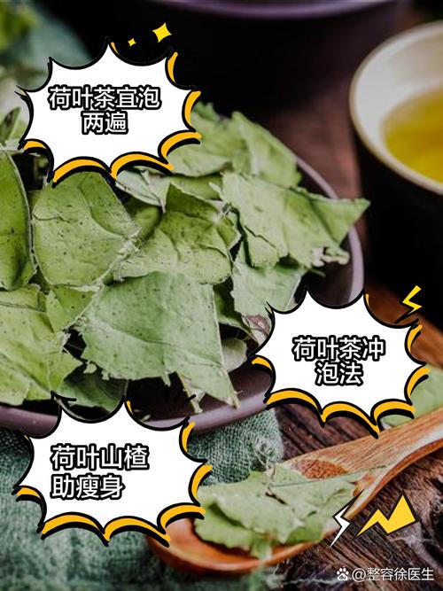 荷叶茶又叫“短命茶”是什么意思？分享饮用禁忌和正确喝法