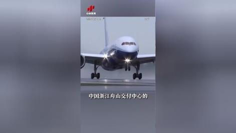 被中国退货后，两国抢着要购买波音飞机，最大输家”已浮出水面