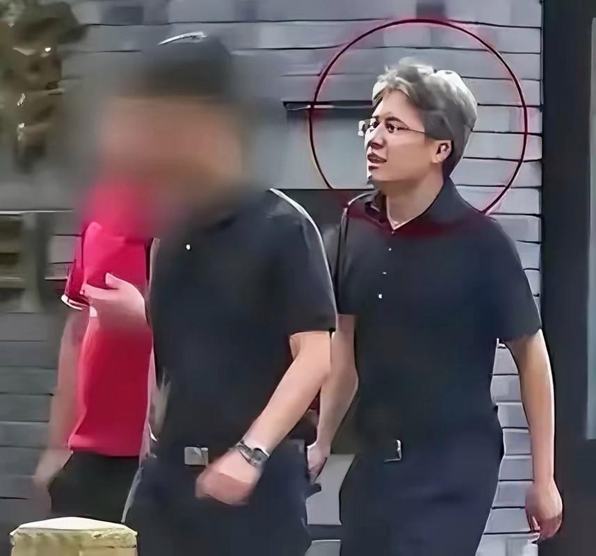 央视揭秘：知名科学家赵学军成惊天间谍，国家安全防线受考验