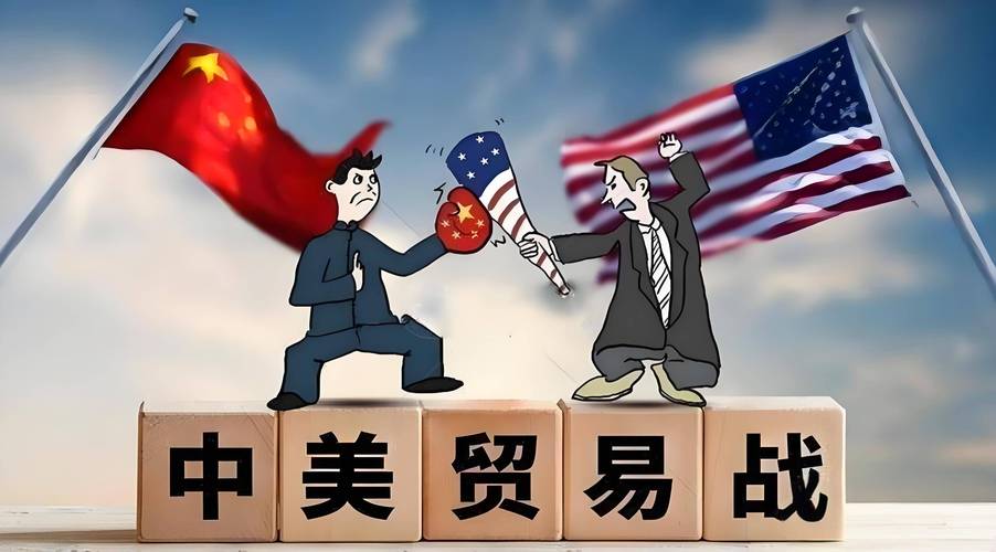 全球站队中美时刻到来