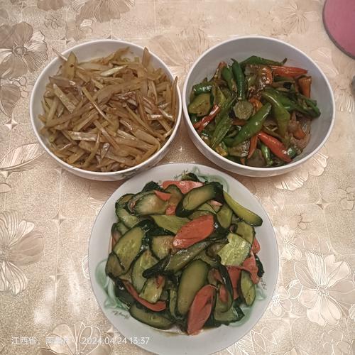 晚上吃这8道菜，果真瘦了呢