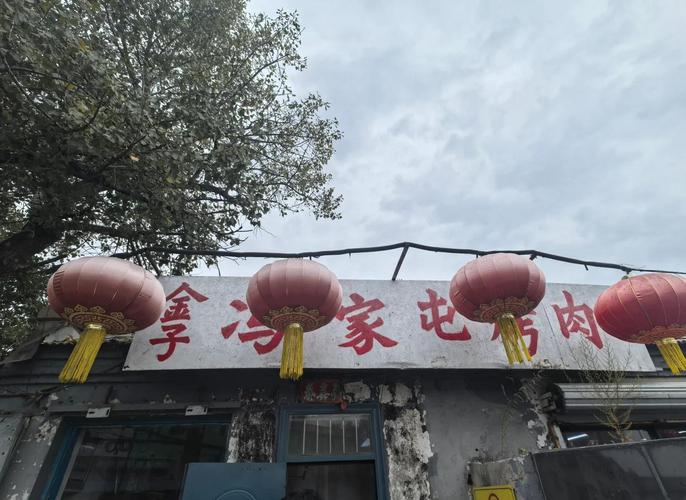 老吉今天去儿子家蹭饭，看看都吃的啥？荣成的物价高不高