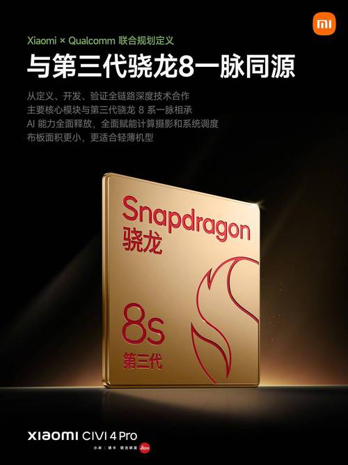 小米突然发布新机，7550mAh 骁龙8sGen4 IP69，仅售1999元起